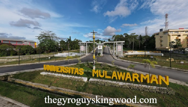 5 Rekomendasi Universitas Negeri Terbaik di Kalimantan Timur