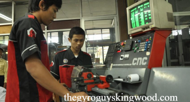 Universitas Swasta Teknik Mesin di Bandung dan Prospek Kerjanya