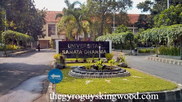 4 Universitas Swasta Terbaik di Yogyakarta dan Jurusannya