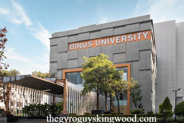 9  Daftar Universitas Swasta di Indonesia yang Berkualitas