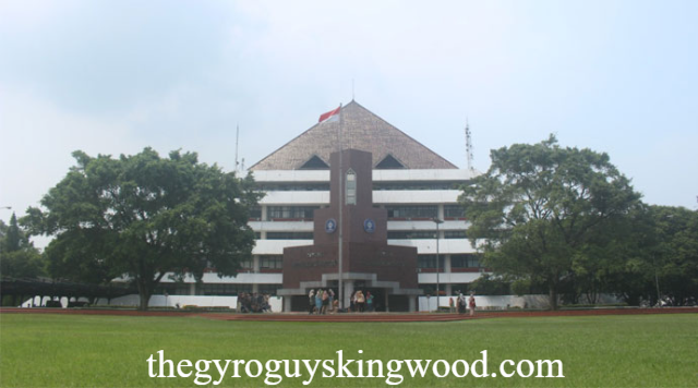 6 Universitas Negeri di Bogor Pusat Pendidikan Unggulan