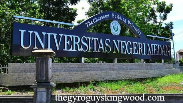 6 Alasan Kuliah di Universitas Negeri Medan yang Menyenangkan