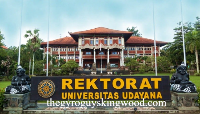 7 Universitas Swasta Terbaik di Bali Masa Depan Berkualitas
